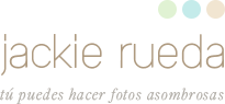 Jackie Rueda